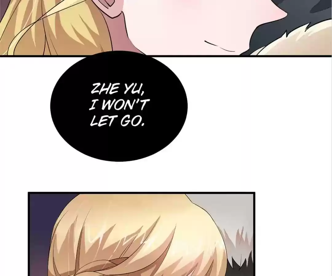 The Substitute Bride Chapter 74