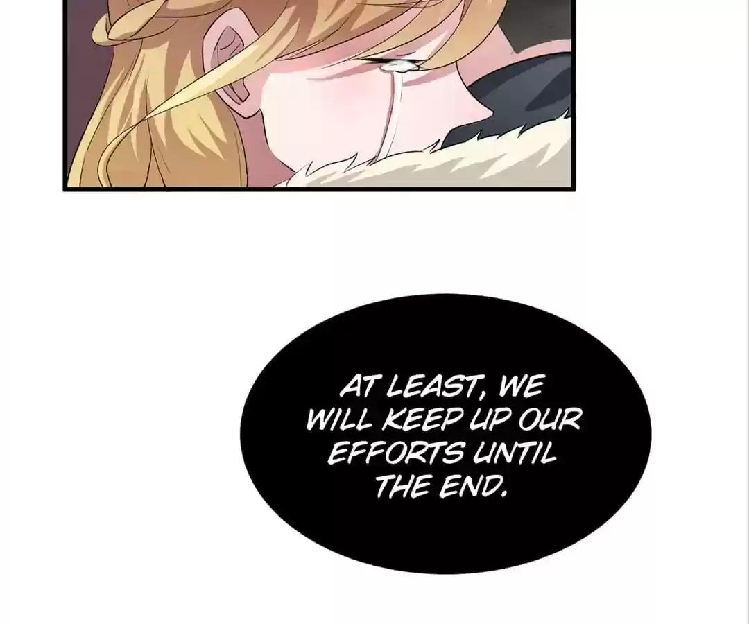 The Substitute Bride Chapter 74