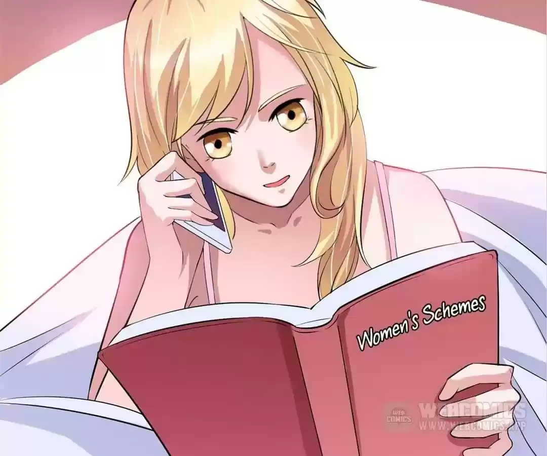 The Substitute Bride Chapter 75