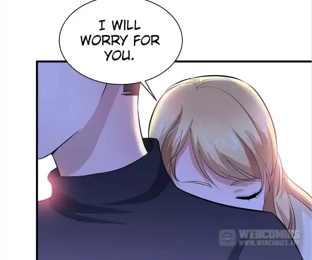 The Substitute Bride Chapter 75