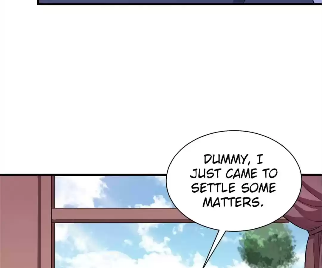 The Substitute Bride Chapter 75