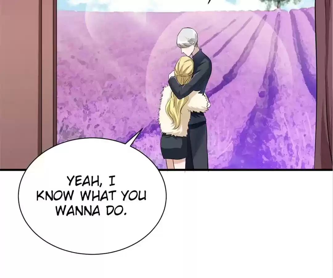 The Substitute Bride Chapter 75