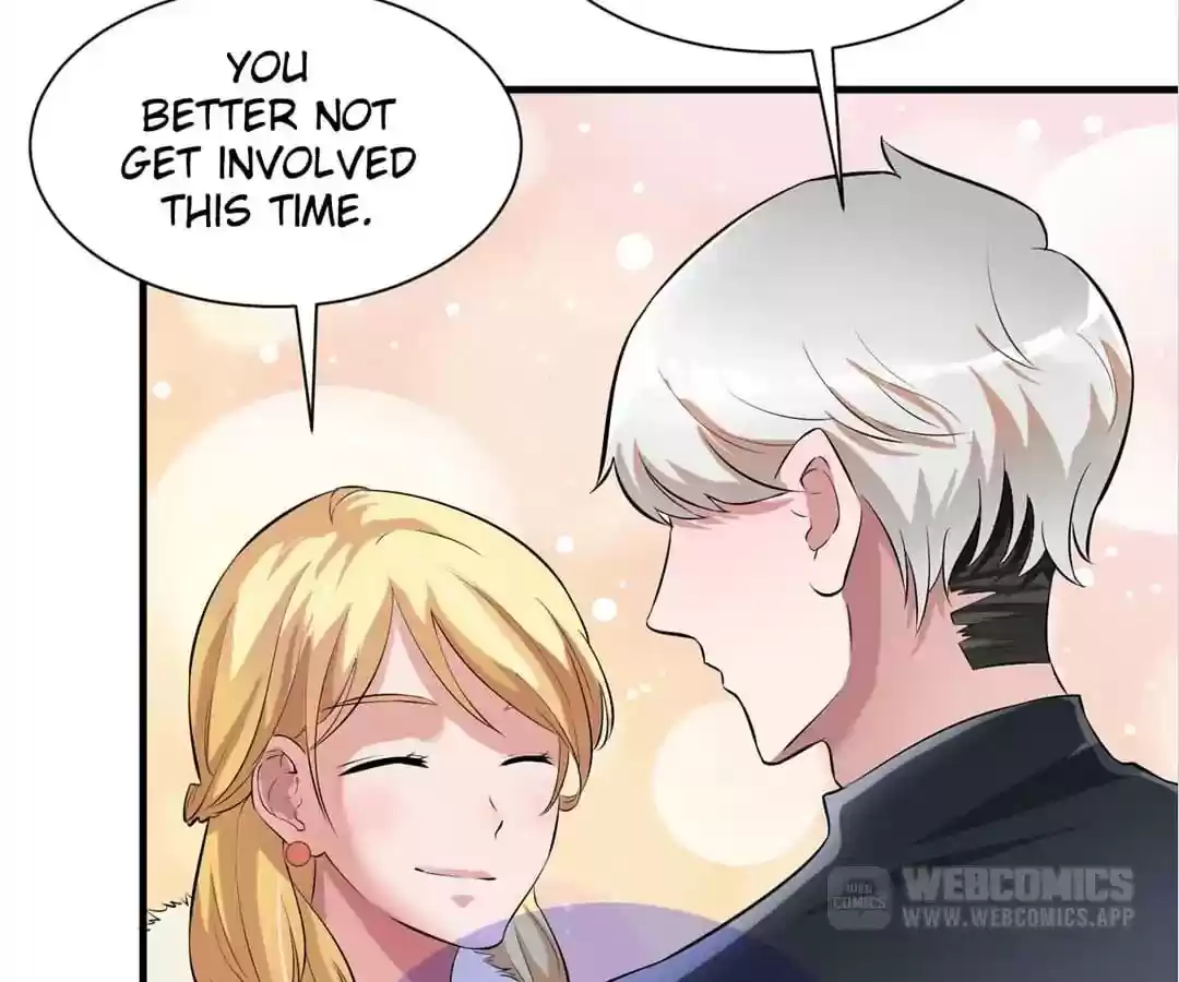 The Substitute Bride Chapter 75