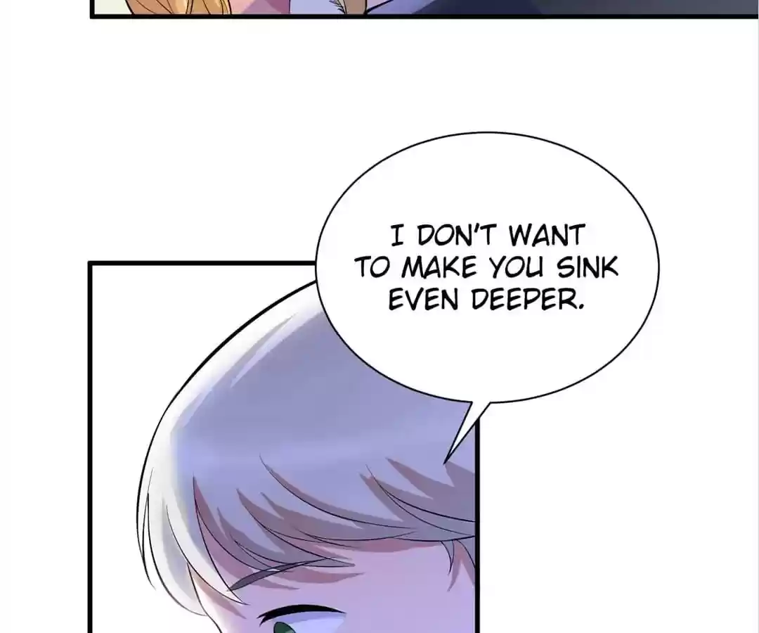 The Substitute Bride Chapter 75