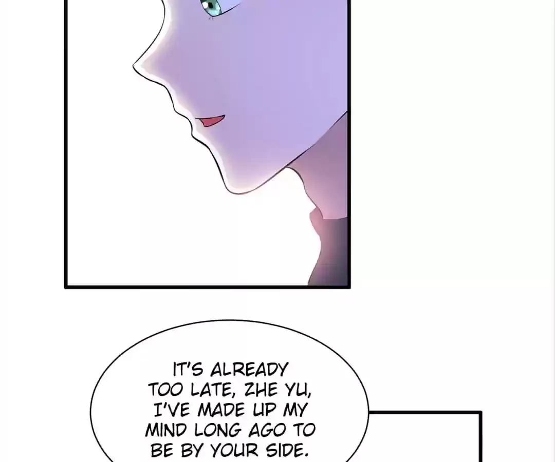 The Substitute Bride Chapter 75