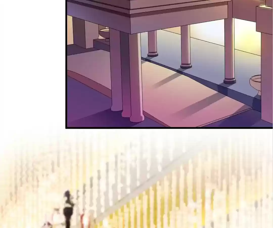 The Substitute Bride Chapter 75