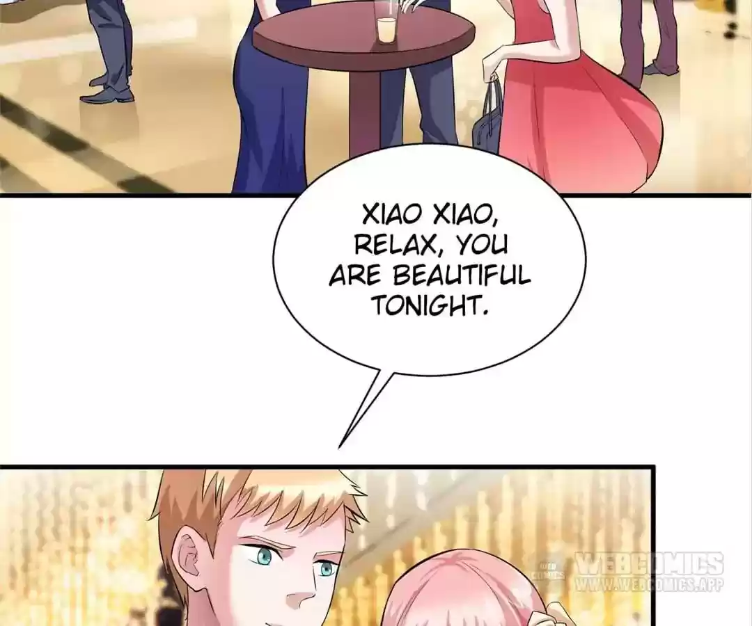 The Substitute Bride Chapter 75