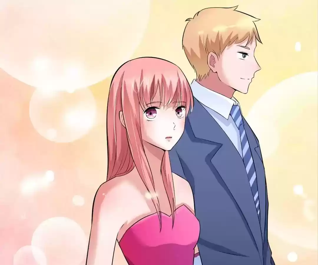 The Substitute Bride Chapter 75