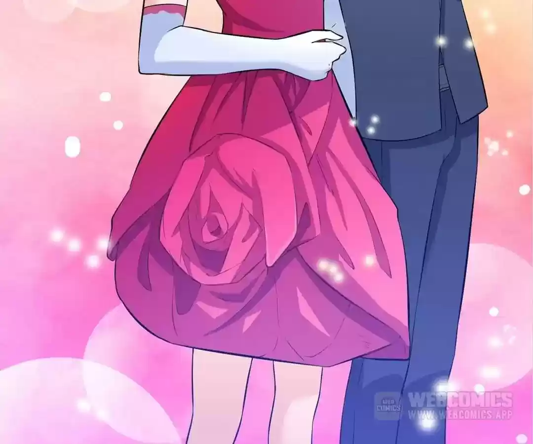 The Substitute Bride Chapter 75