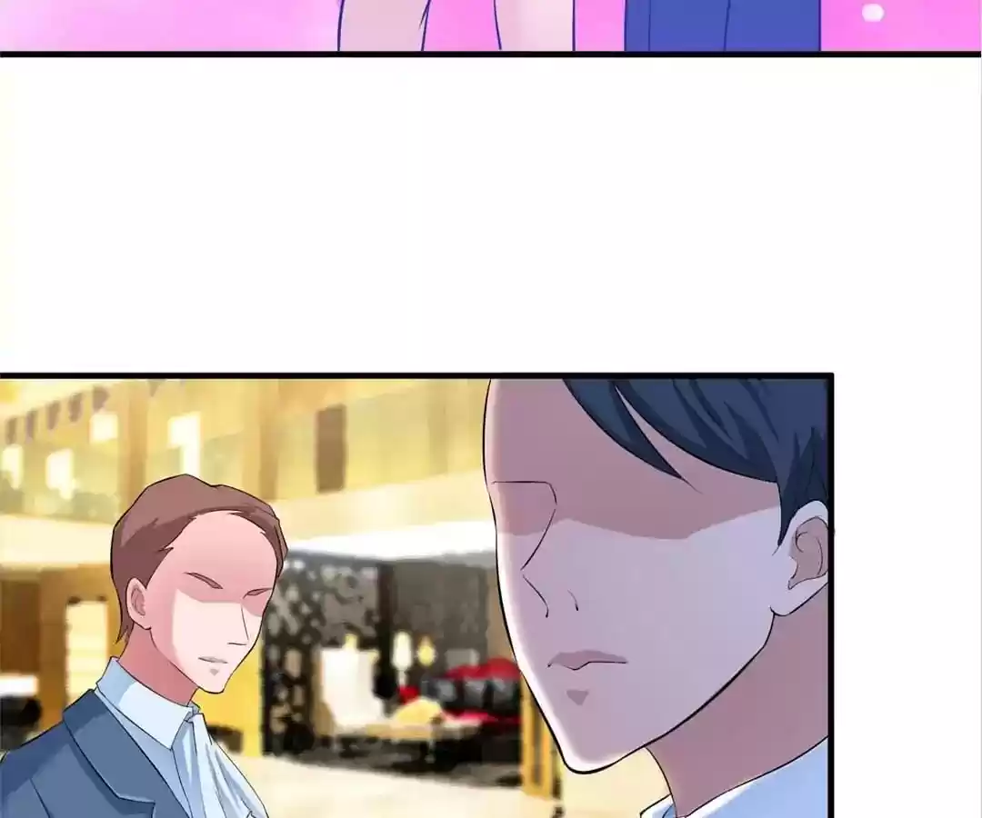 The Substitute Bride Chapter 75