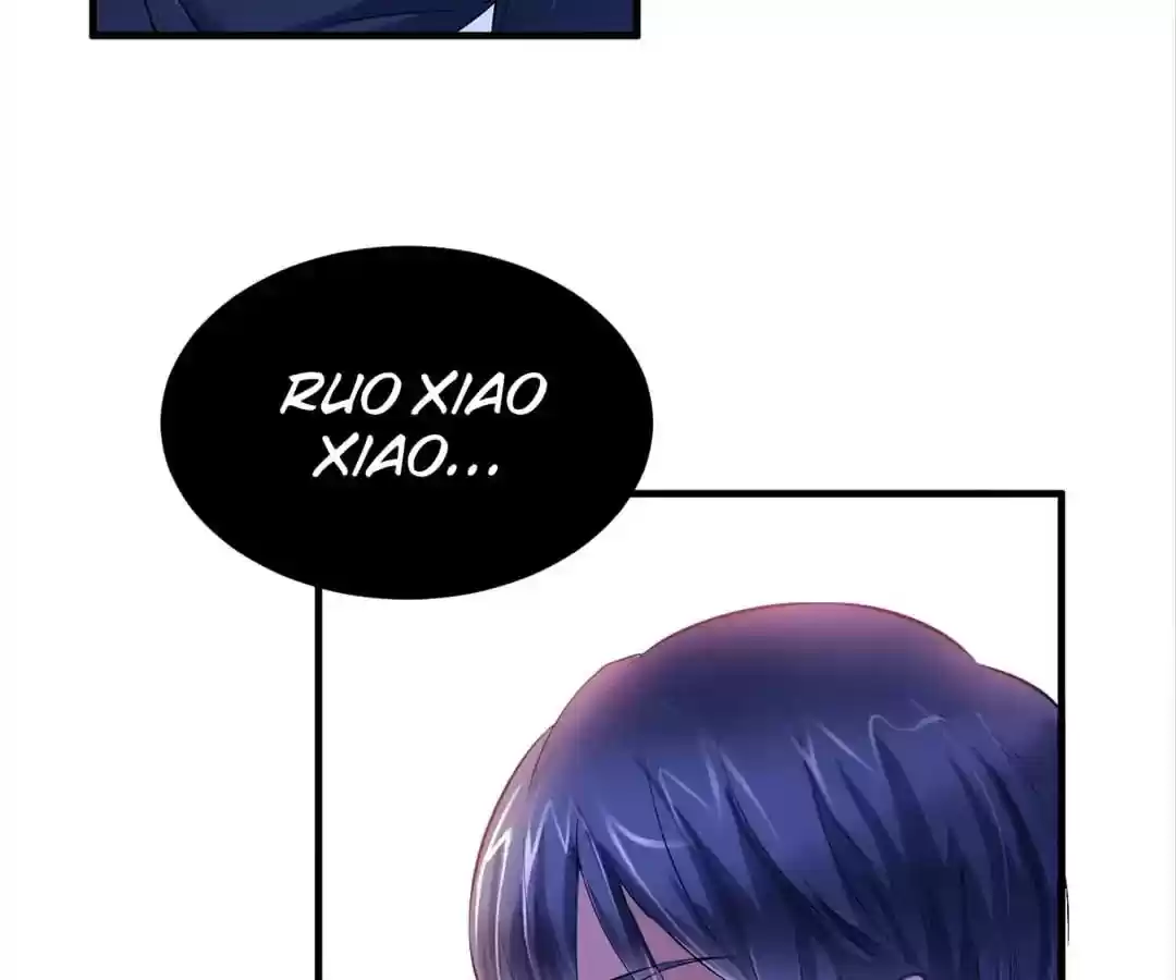 The Substitute Bride Chapter 75