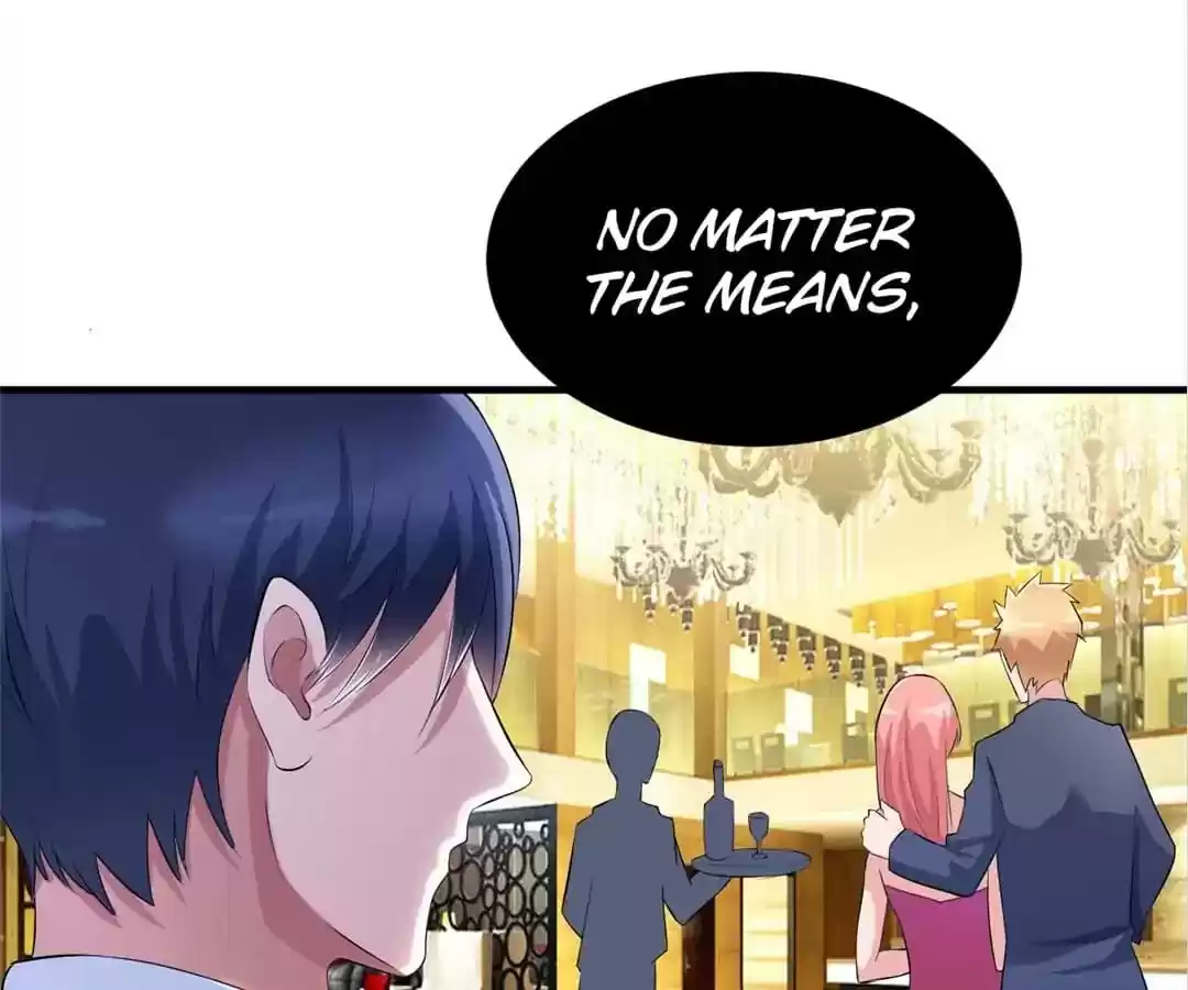 The Substitute Bride Chapter 75