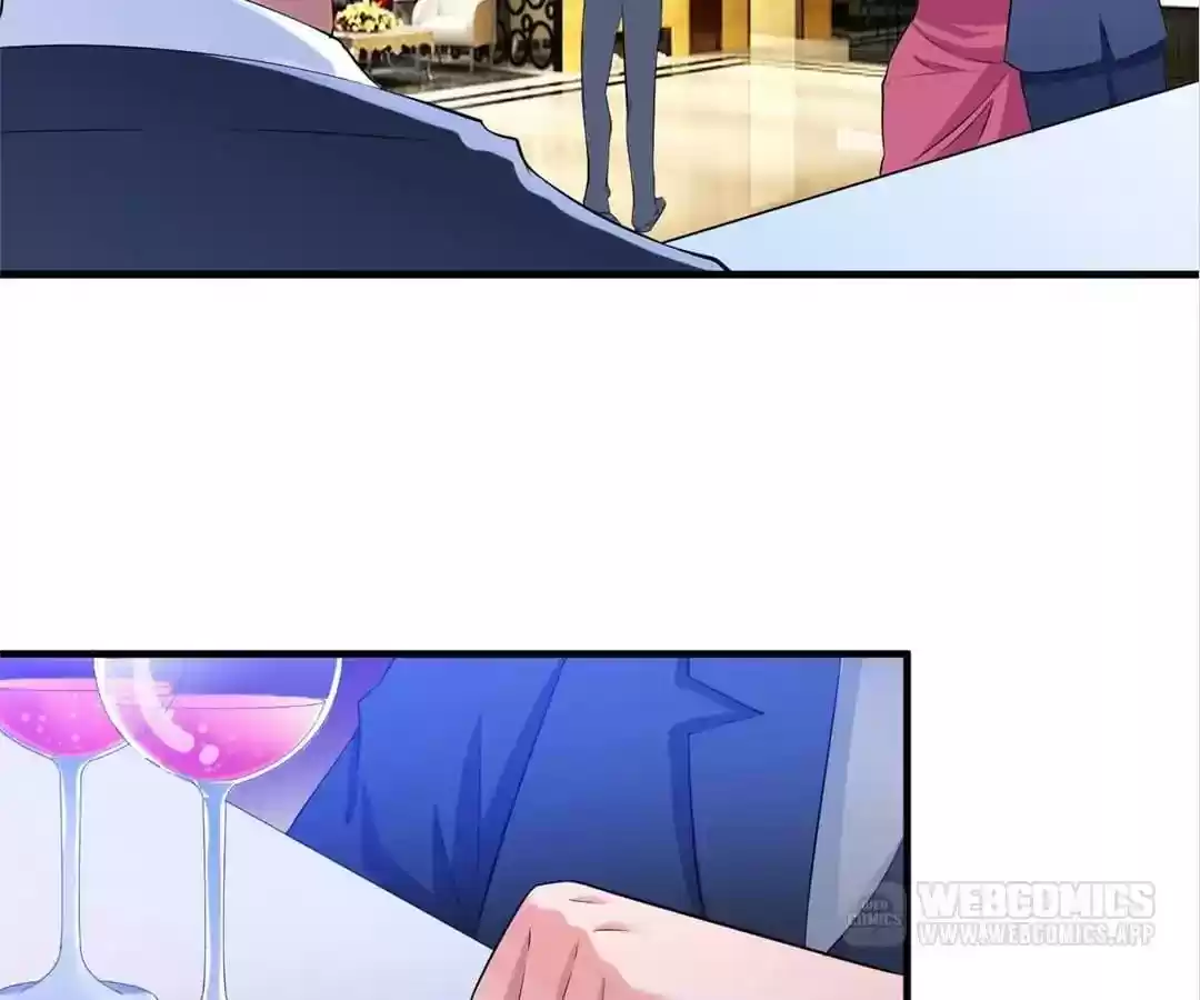 The Substitute Bride Chapter 75