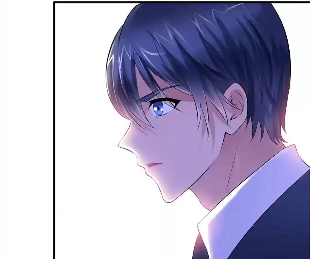 The Substitute Bride Chapter 75