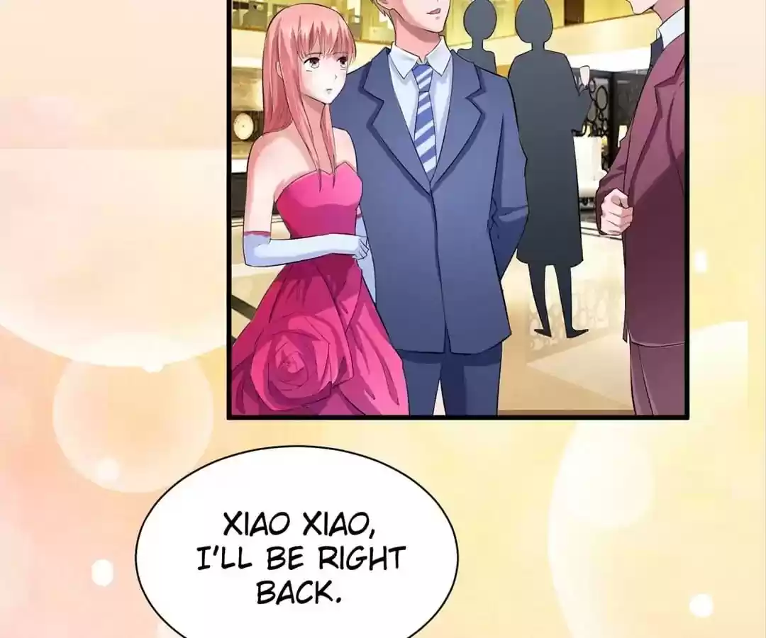 The Substitute Bride Chapter 76