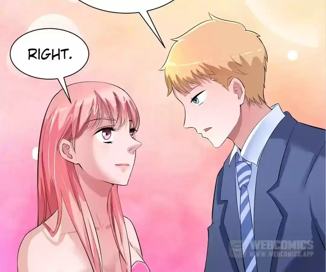 The Substitute Bride Chapter 76