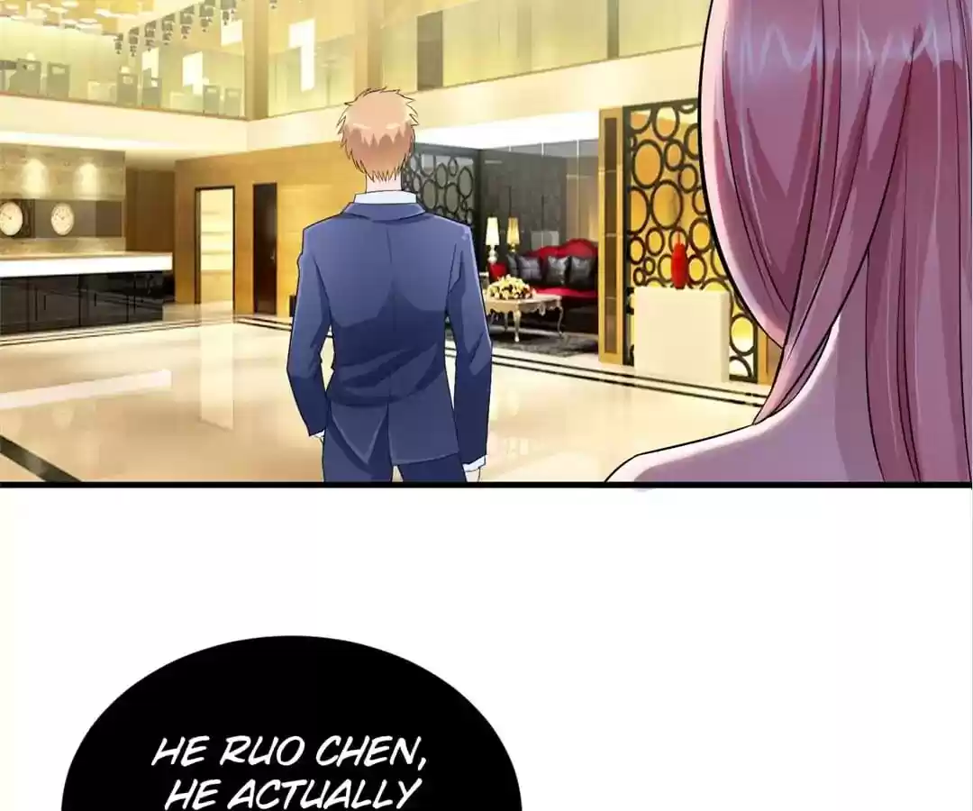 The Substitute Bride Chapter 76