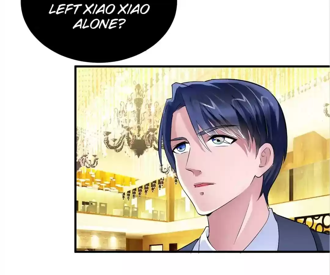 The Substitute Bride Chapter 76