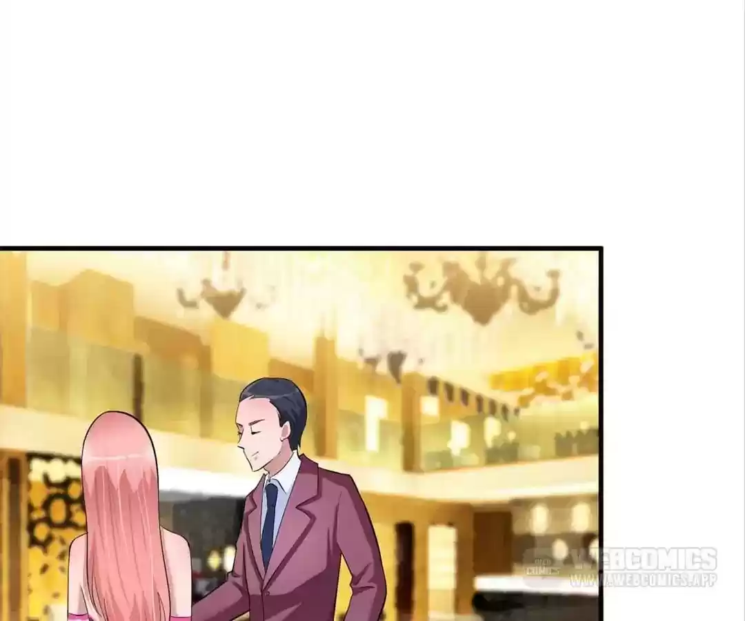 The Substitute Bride Chapter 76