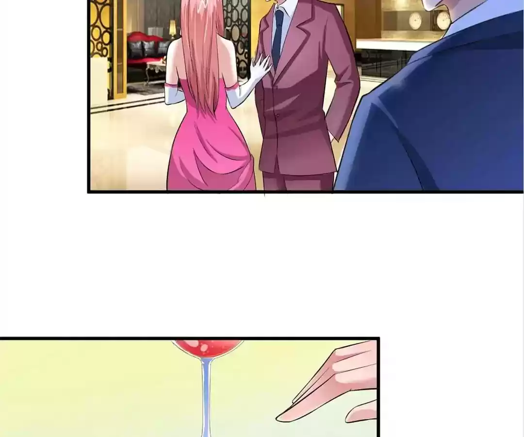 The Substitute Bride Chapter 76