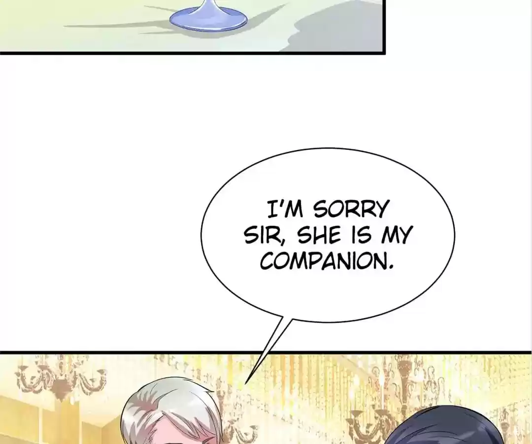 The Substitute Bride Chapter 76