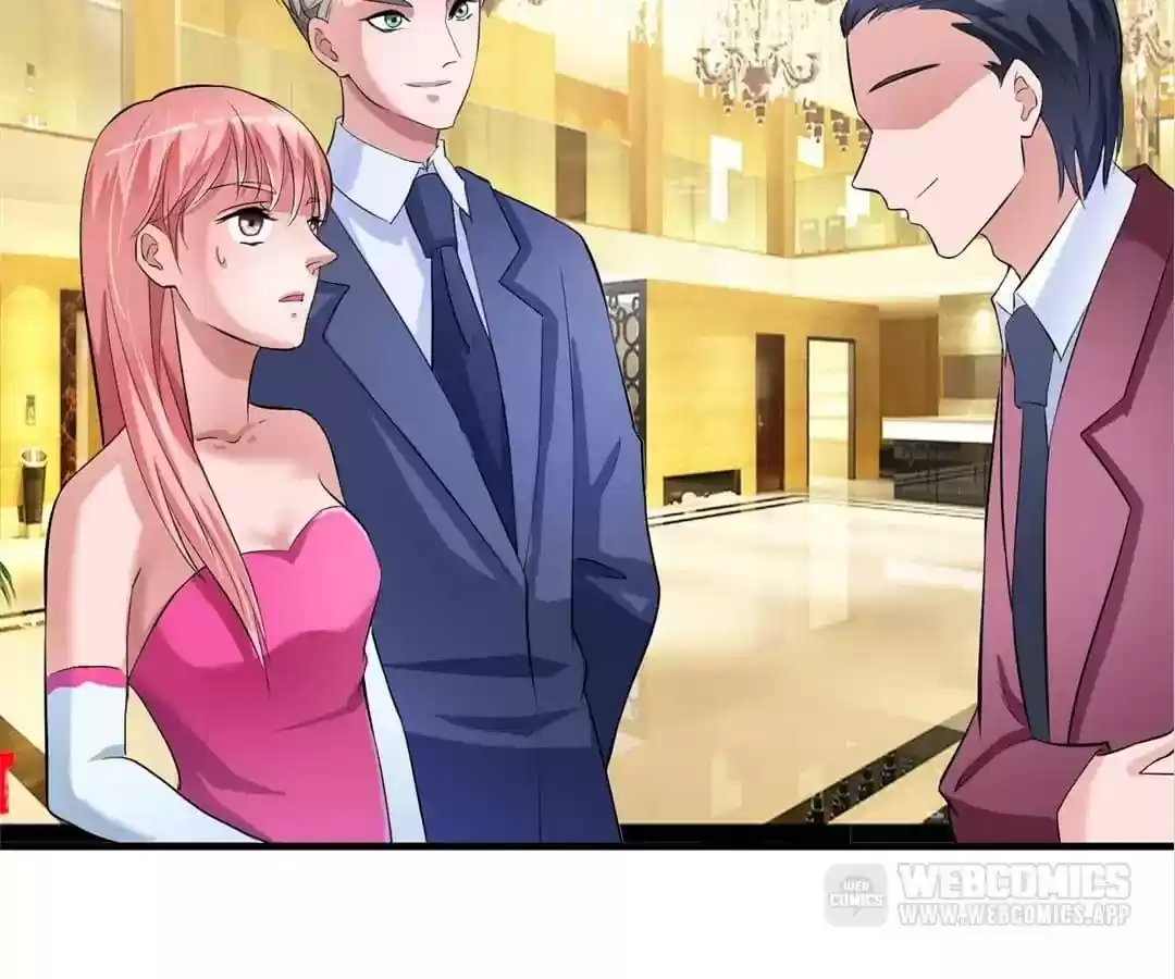 The Substitute Bride Chapter 76