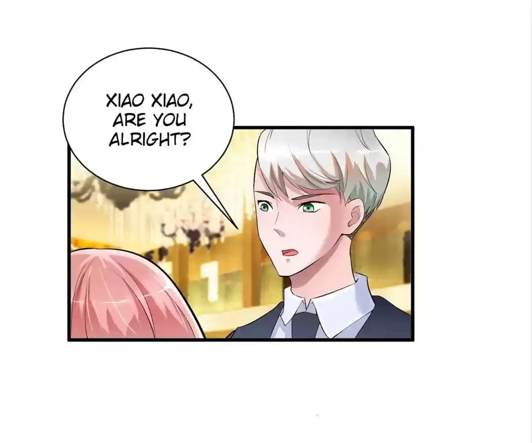 The Substitute Bride Chapter 76