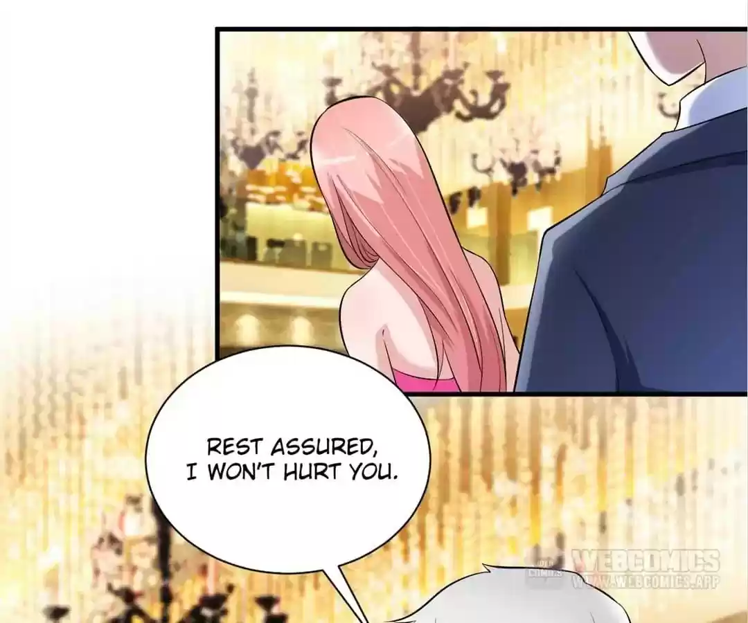 The Substitute Bride Chapter 76