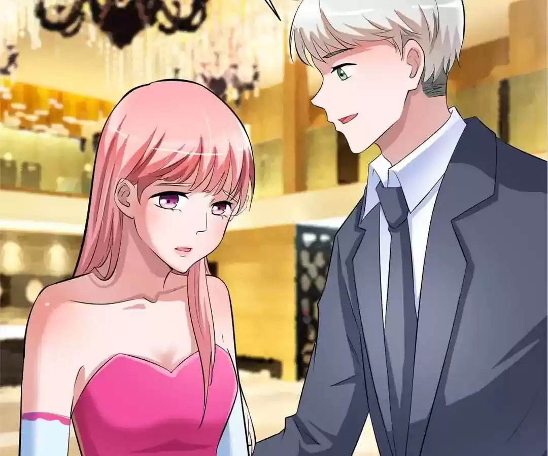 The Substitute Bride Chapter 76