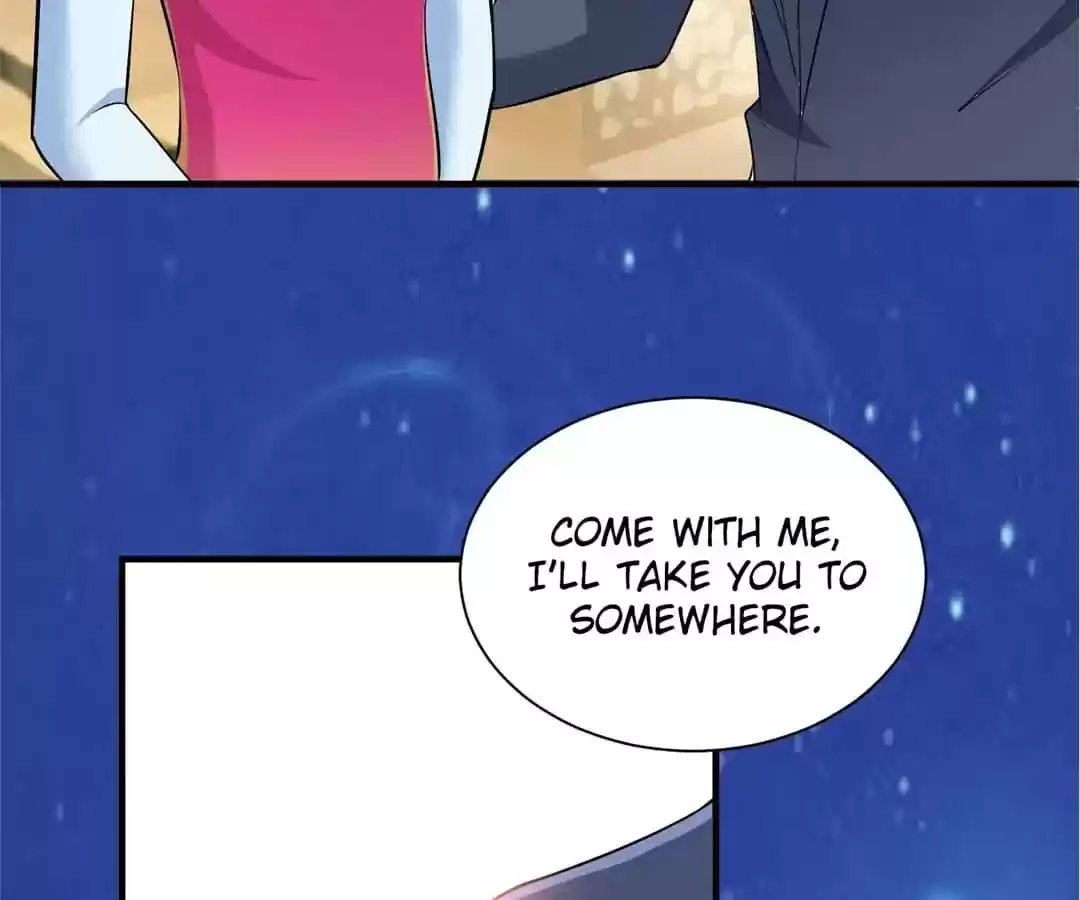 The Substitute Bride Chapter 76