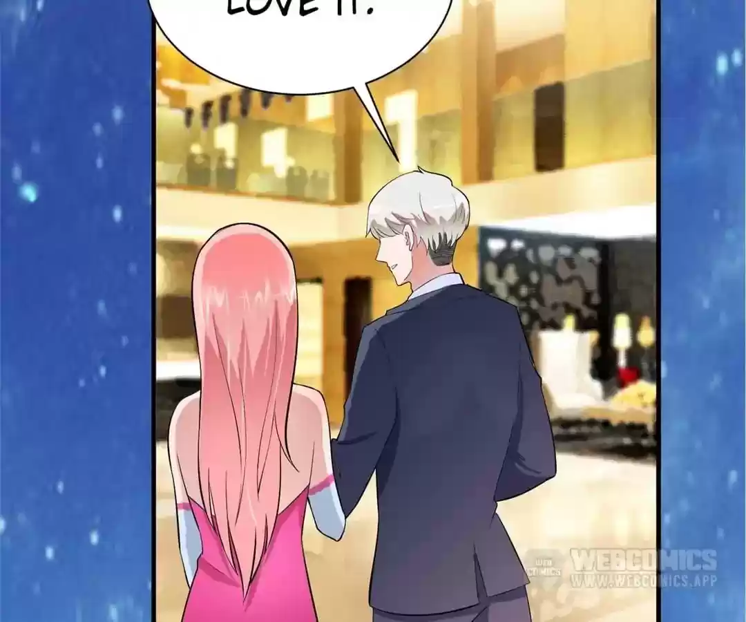 The Substitute Bride Chapter 76