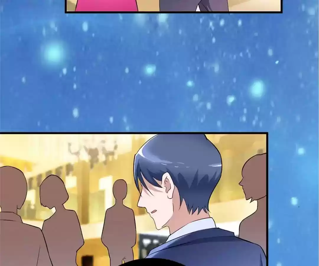 The Substitute Bride Chapter 76