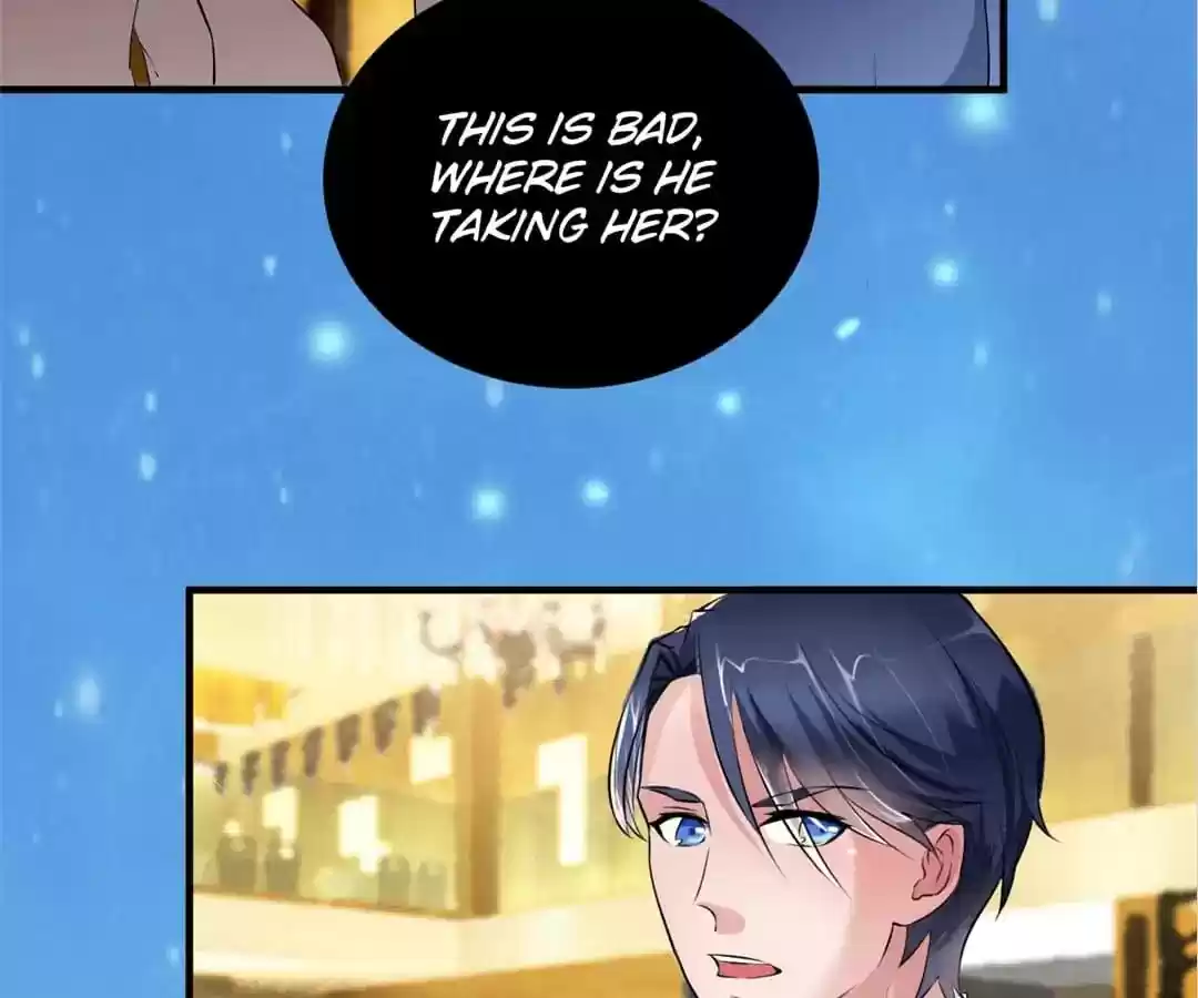 The Substitute Bride Chapter 76