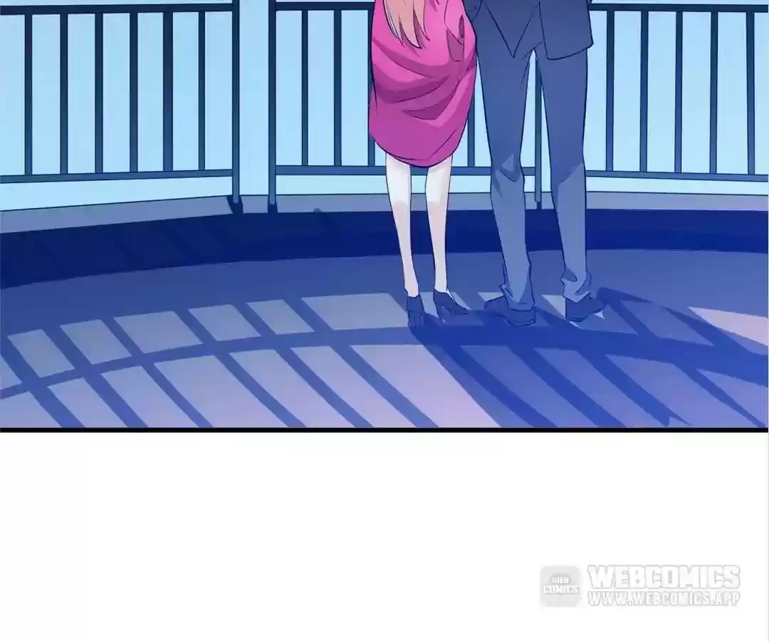 The Substitute Bride Chapter 76