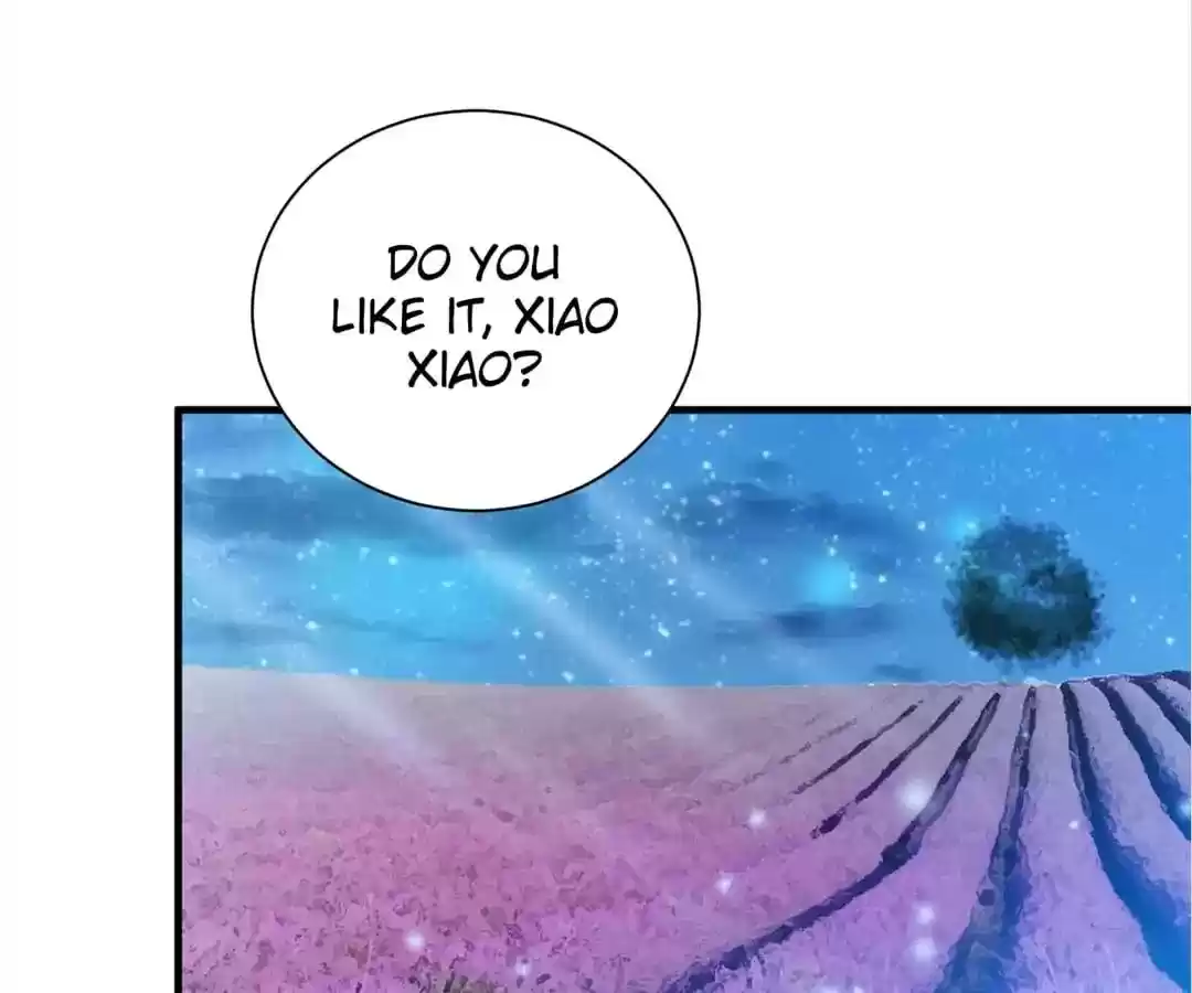 The Substitute Bride Chapter 76