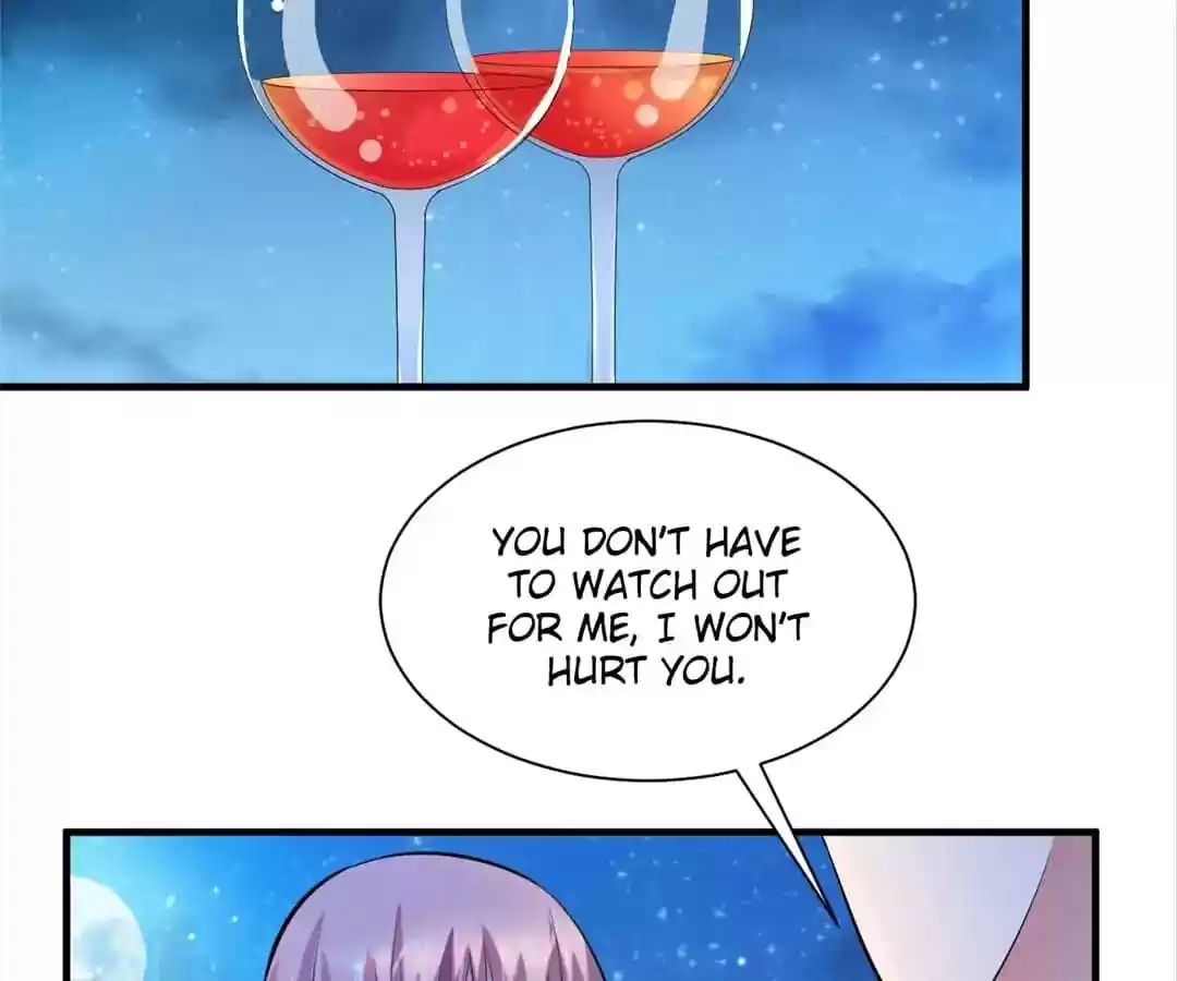 The Substitute Bride Chapter 76