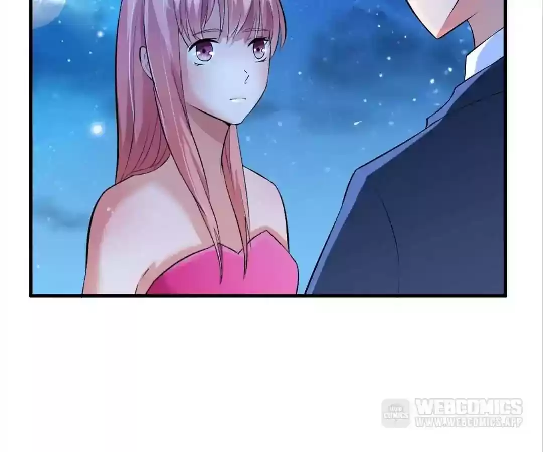 The Substitute Bride Chapter 76