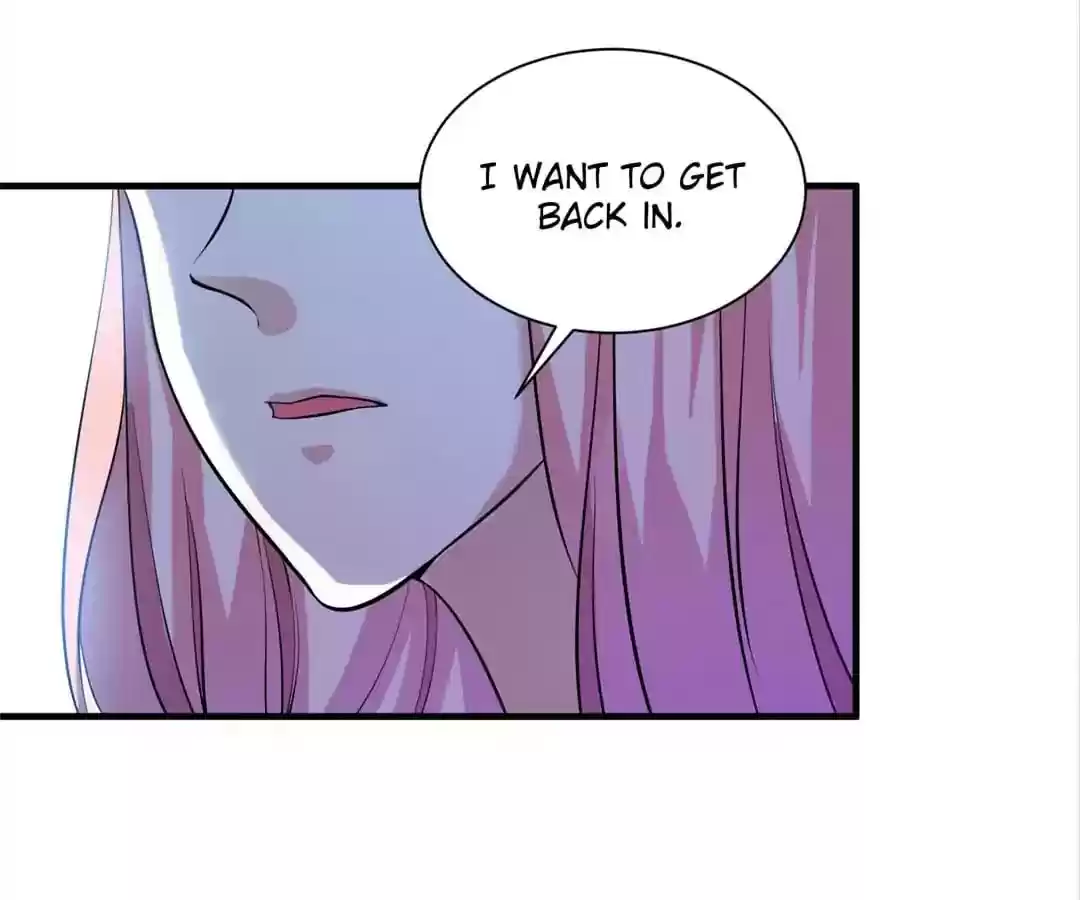 The Substitute Bride Chapter 76