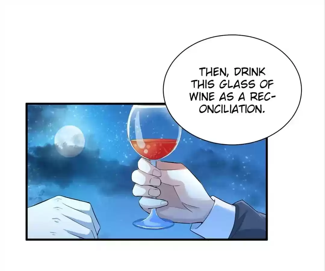 The Substitute Bride Chapter 76