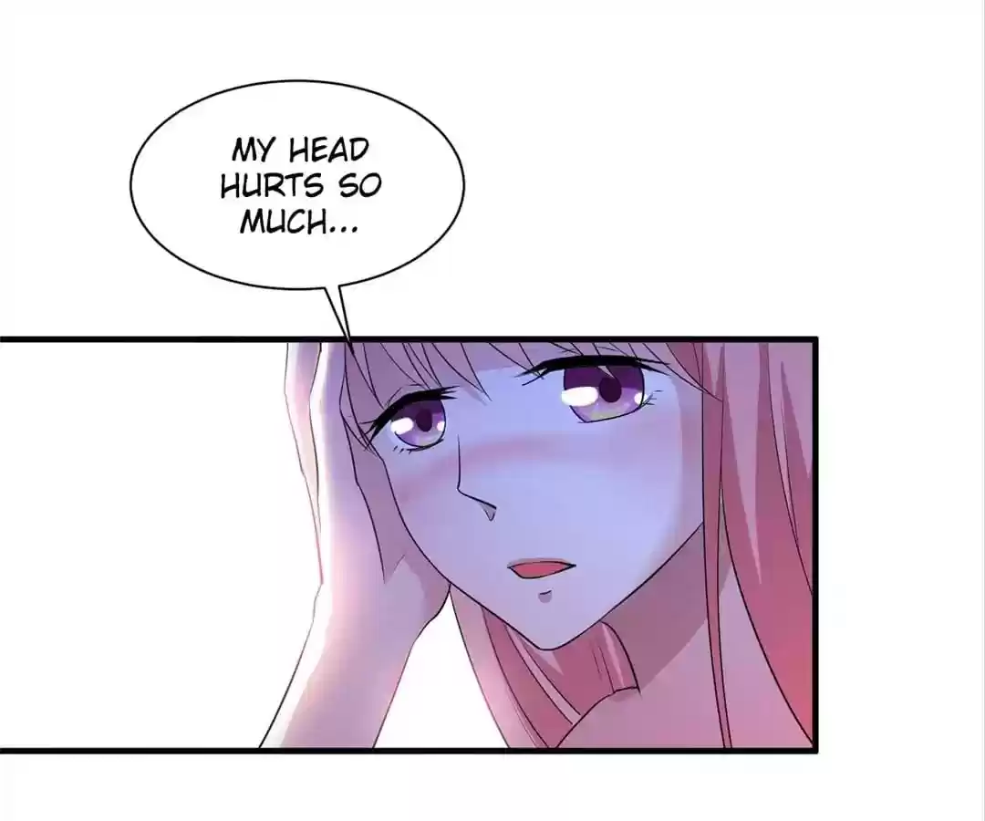 The Substitute Bride Chapter 77