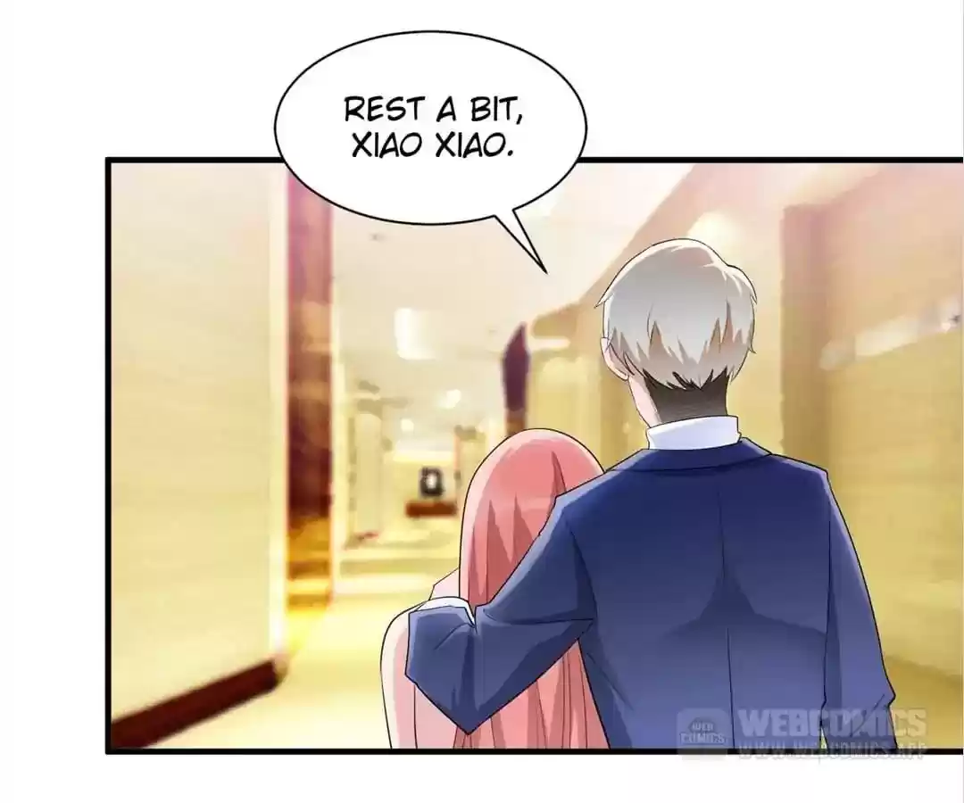 The Substitute Bride Chapter 77