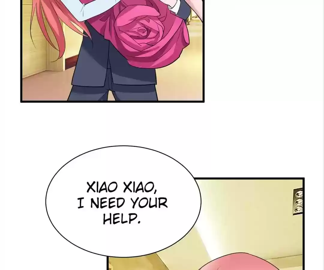 The Substitute Bride Chapter 77