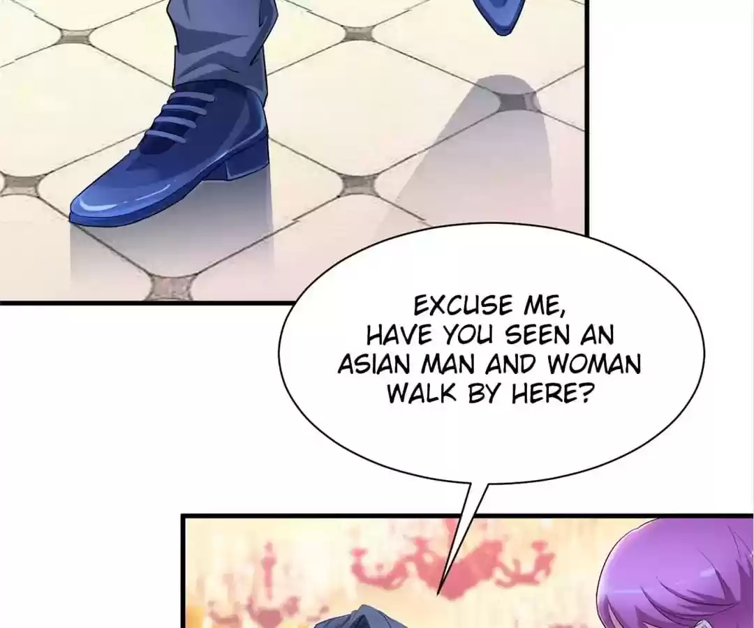 The Substitute Bride Chapter 77