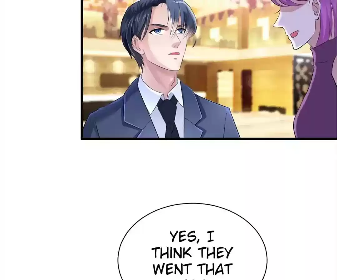 The Substitute Bride Chapter 77