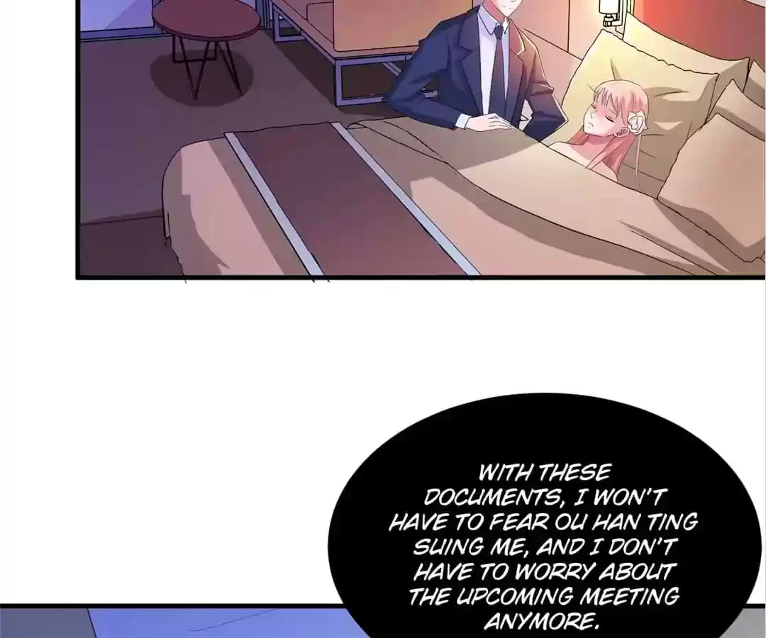 The Substitute Bride Chapter 77