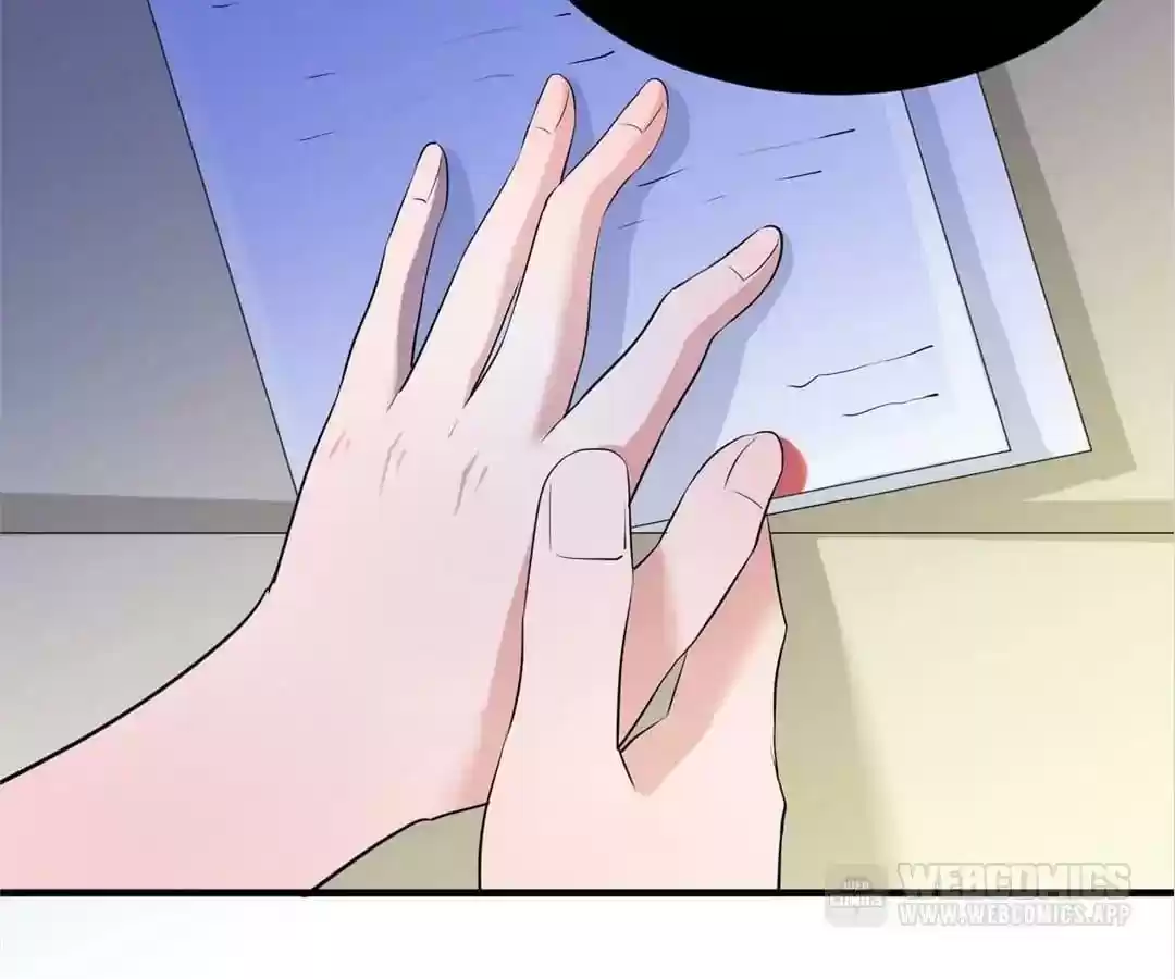 The Substitute Bride Chapter 77