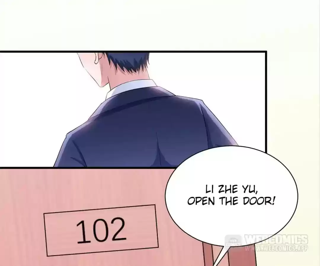 The Substitute Bride Chapter 77