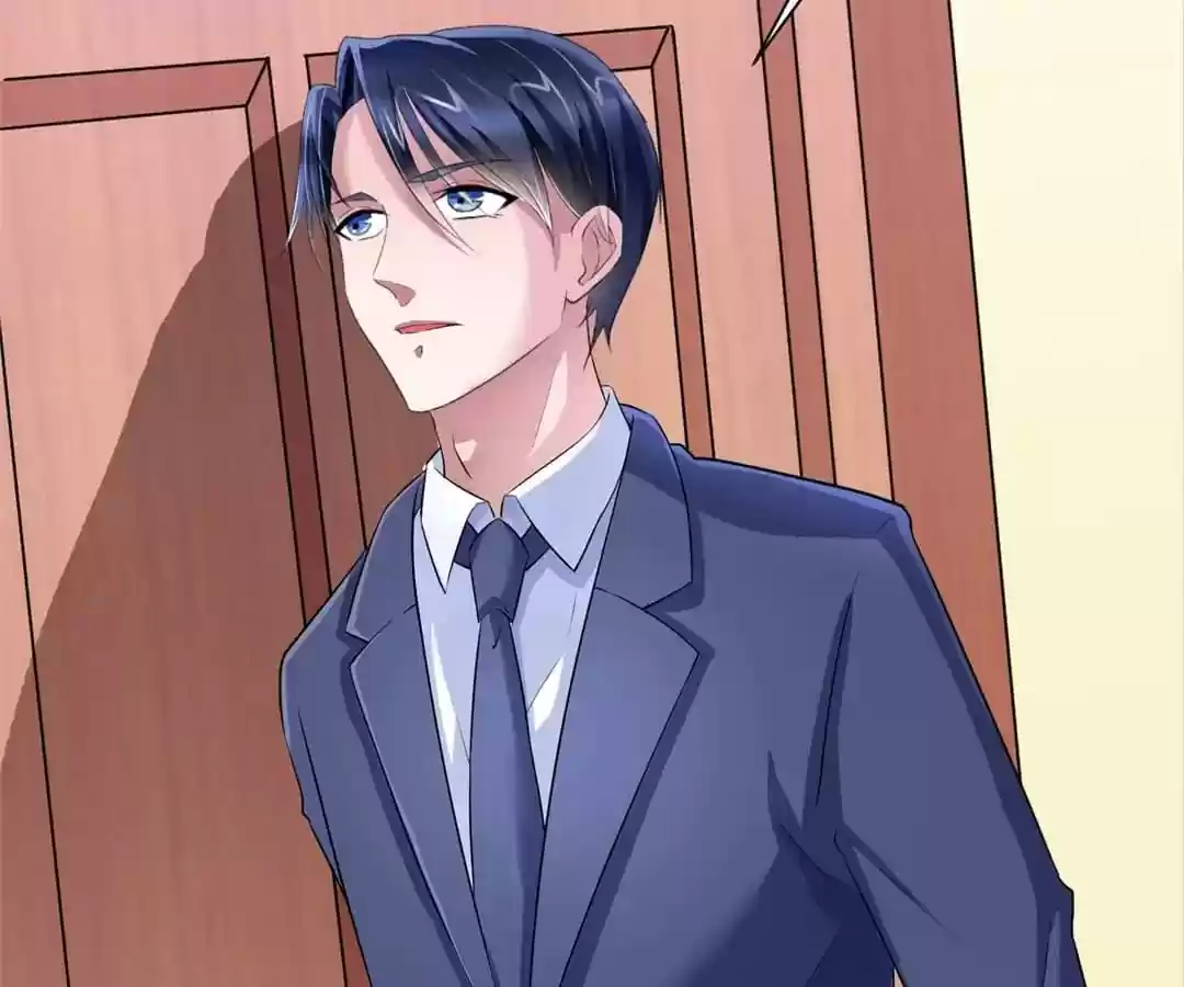 The Substitute Bride Chapter 77