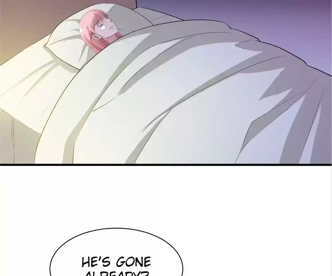 The Substitute Bride Chapter 77