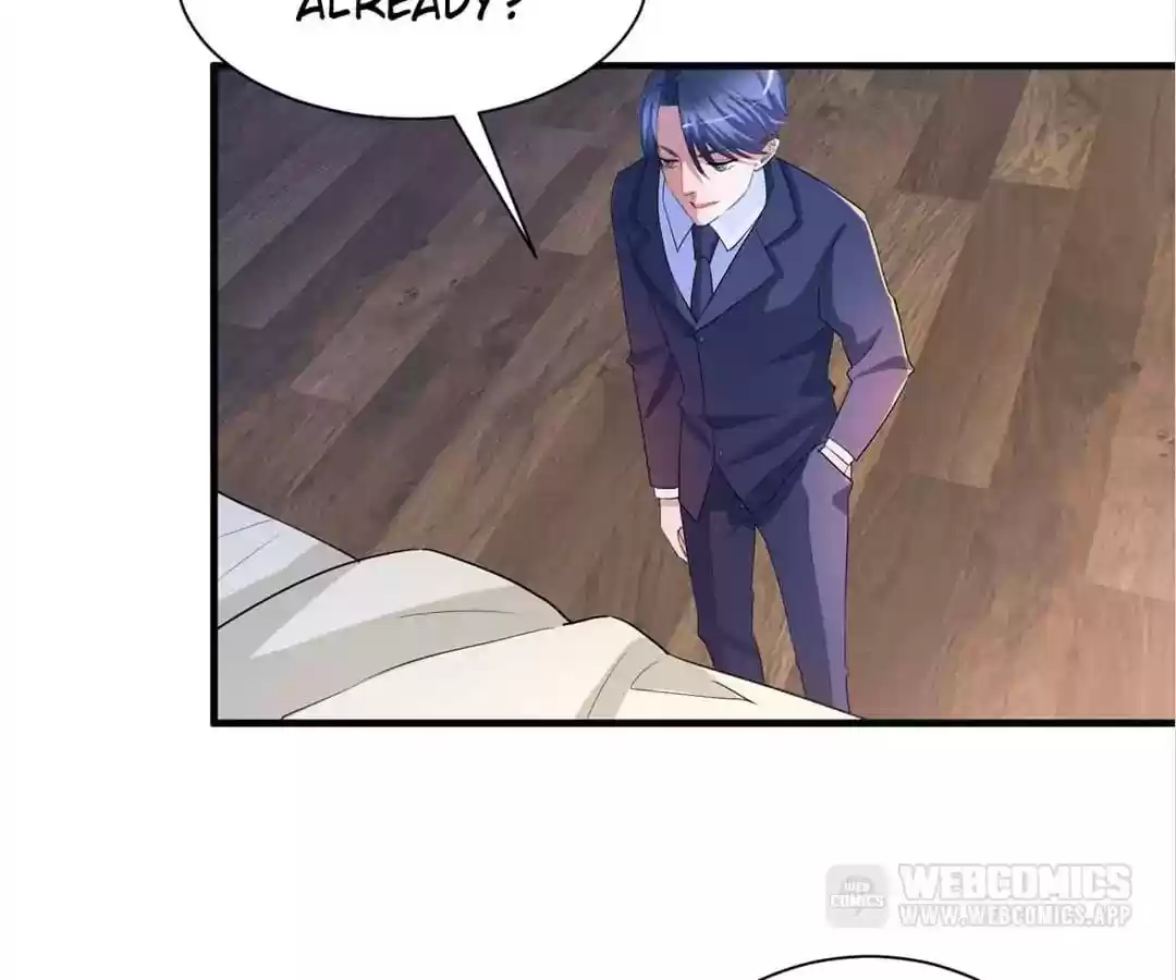 The Substitute Bride Chapter 77